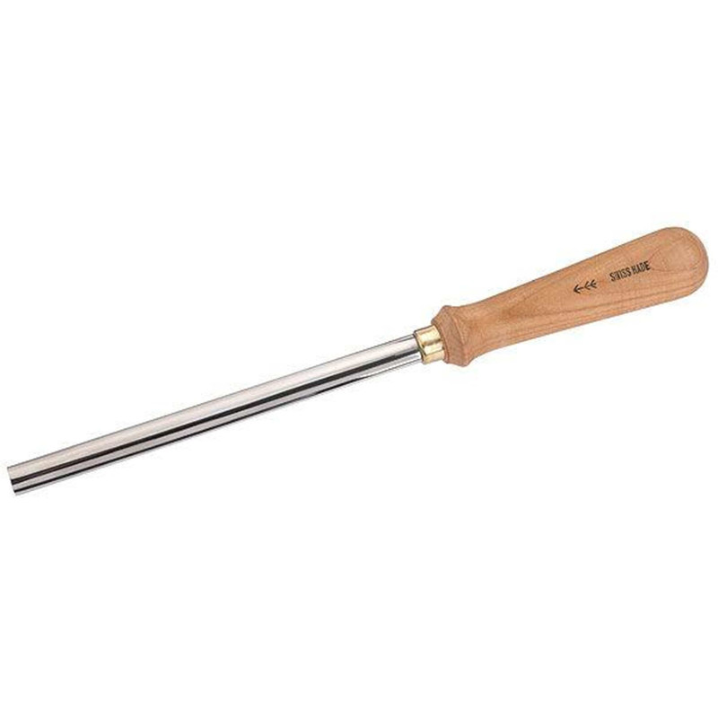 6-1/4" Burnisher - Oval